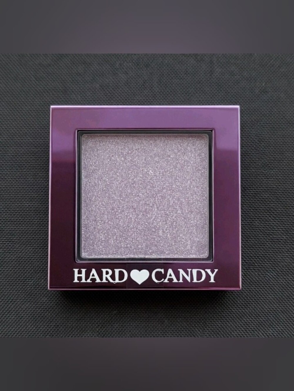 🍒 HARD CANDY Single & Loving It Eyeshadow 905 Obsessed ✨Lilac Shimmer 💗